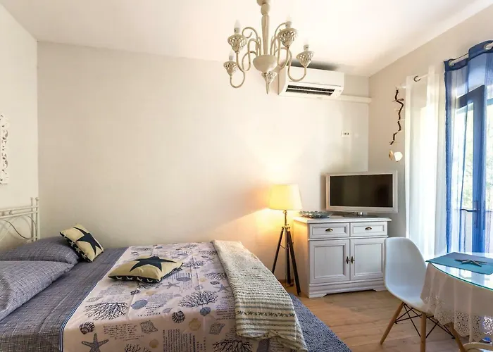 Majda Apartament *