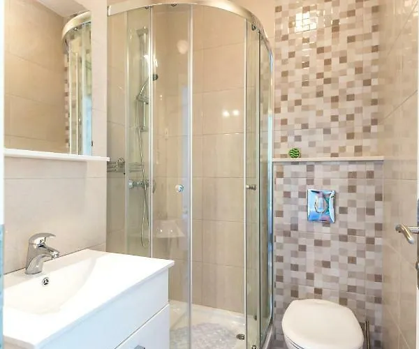 Apartament Majda