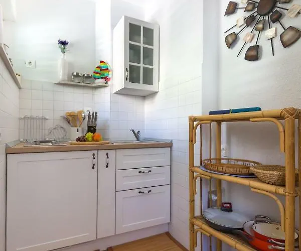 Majda Apartament