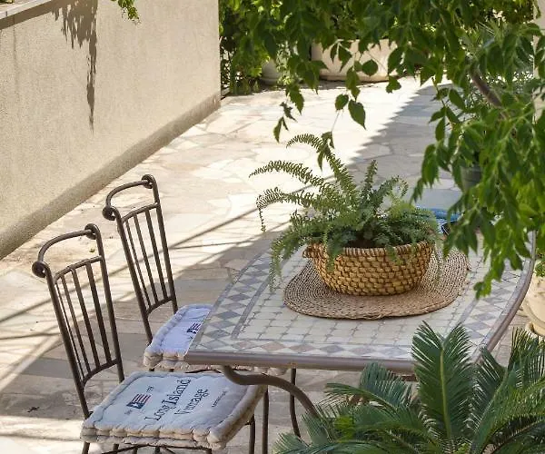 Apartament Majda Makarska