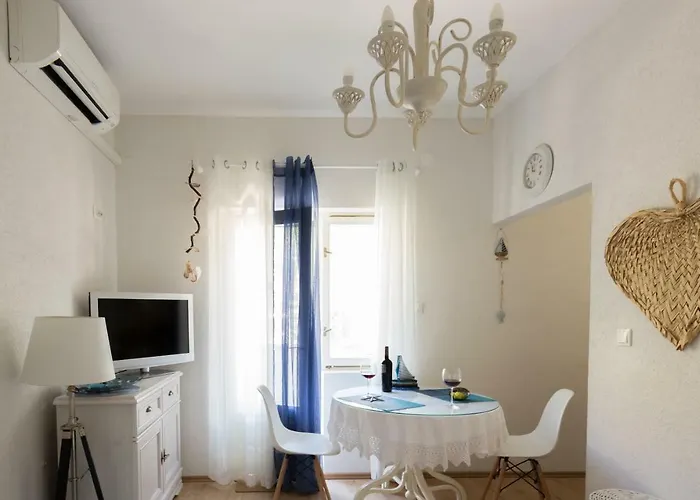 Majda Apartament *