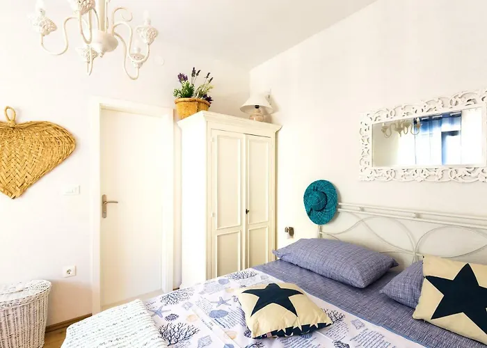Apartament Majda