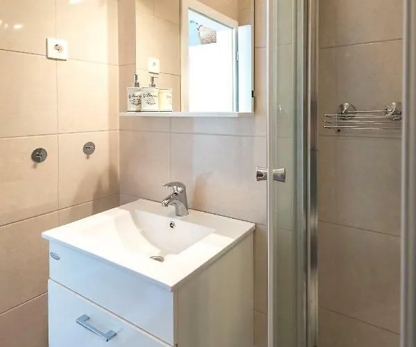 Apartament Majda