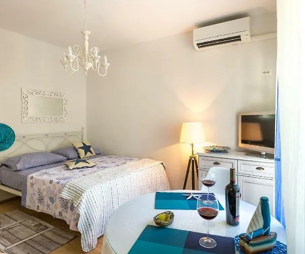 Majda Apartament Makarska