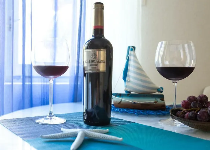 Appartamento Majda Makarska