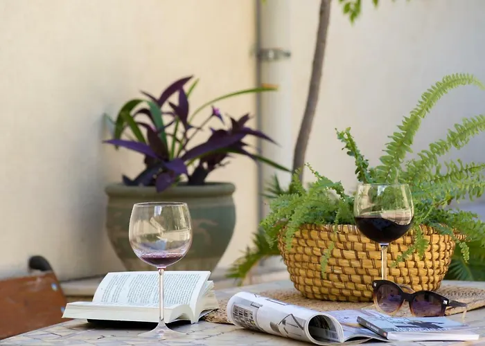 Majda Appartamento *