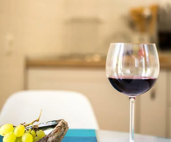 Appartamento Majda *