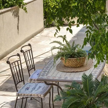 Appartamento Majda Makarska